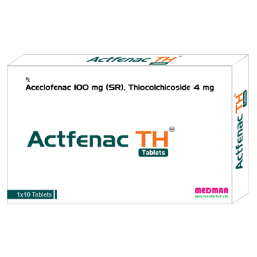 Actfenac_TH