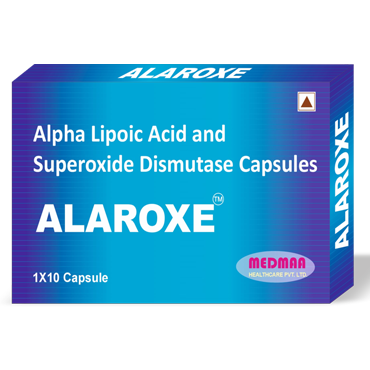 Alaroxe